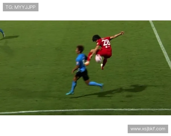 吴曦点球破门 阿布拉汗犯规送点 河南主帅不满